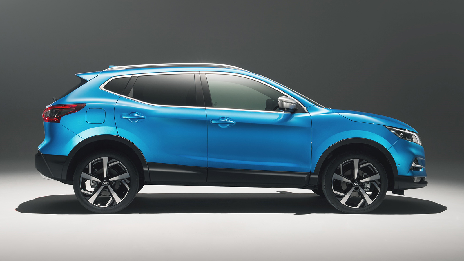 Nissan qashqai двигатели